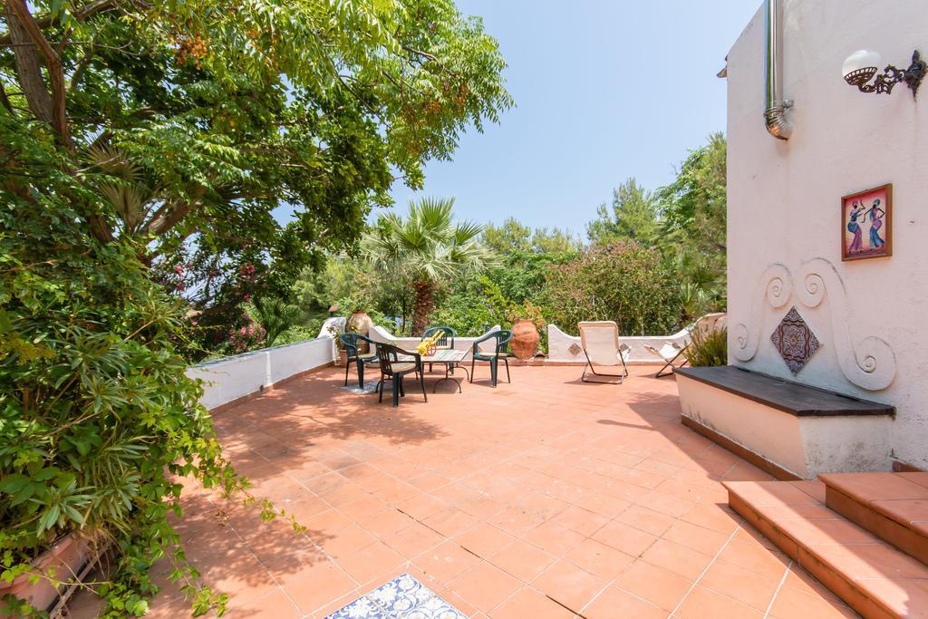 Villa Adamo Скопелло Номер фото