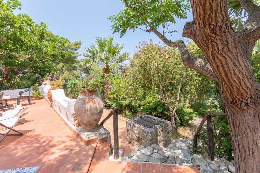 Villa Adamo Скопелло Номер фото