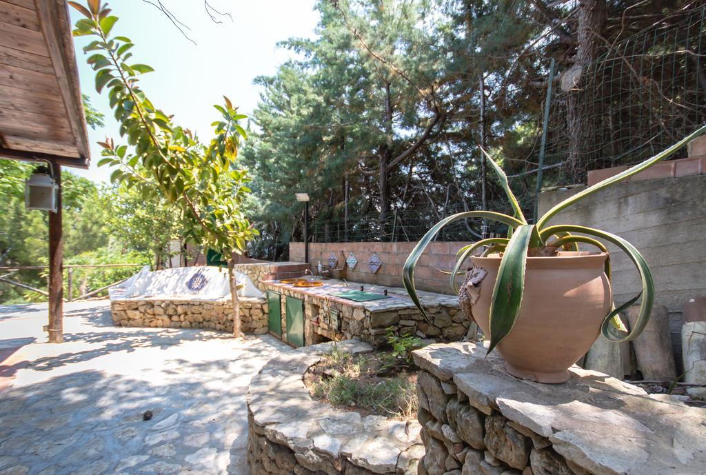 Villa Adamo Скопелло Номер фото