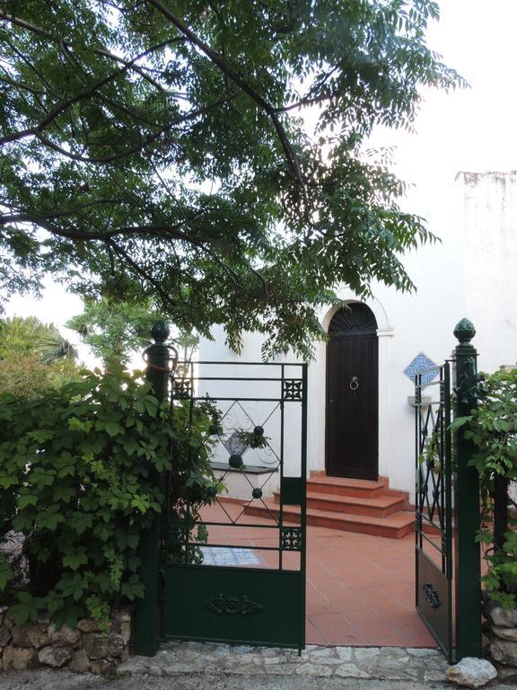 Villa Adamo Скопелло Номер фото