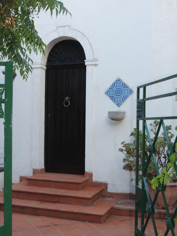 Villa Adamo Скопелло Номер фото