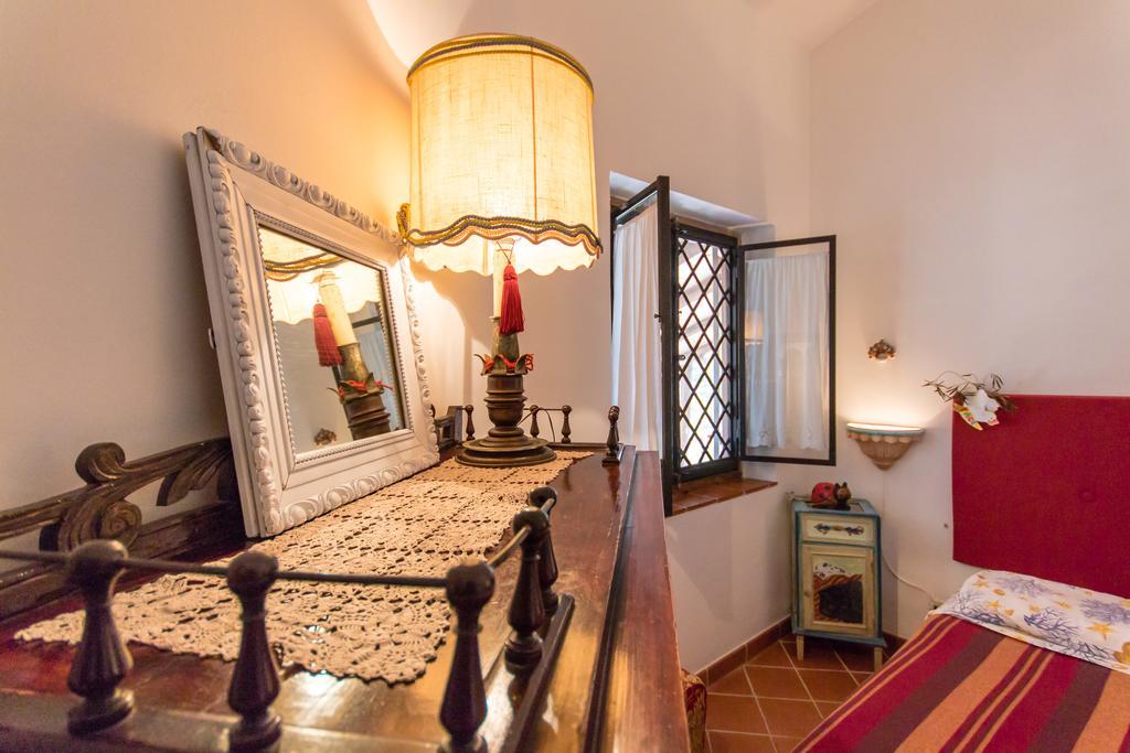 Villa Adamo Скопелло Экстерьер фото